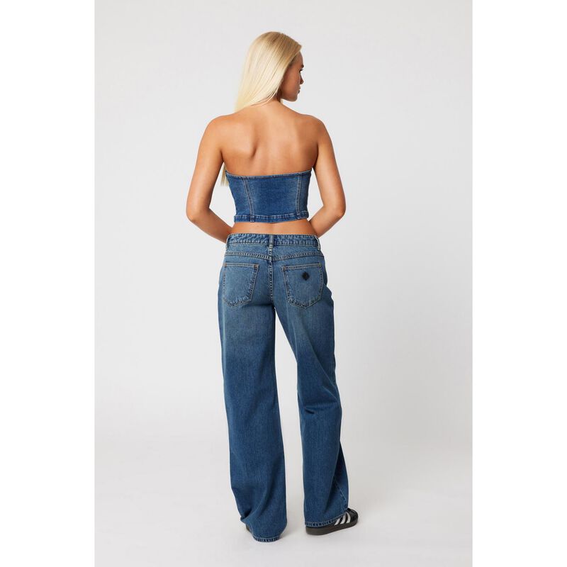 Abrand 99 Baggy Petra Jeans image number 1